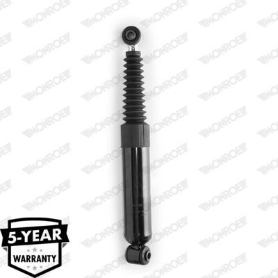 MONROE ARKA AMORTİSÖR L/R JUMPY 95 06 EXPERT 95 06 ULYSSE 94 02 EVASION 94 02 P806 94 02 SCUDO 96 06 GAZLI (5206.R1)