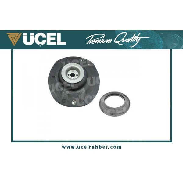 UCEL ÖN AMORTİSÖR TAKOZ KİTİ SOL RULMAN TAKOZ PEUGEOT P206 98>13 (5038.36)