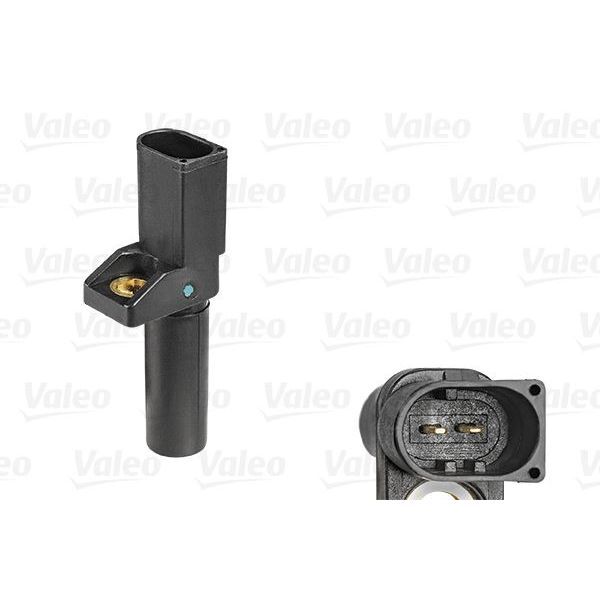 VALEO KRANK MILI KONUM SENSORU MERCEDES W169 W203 W204 W211 W212 W463 C253 W220 W639 B901>B906 (A0031532828)