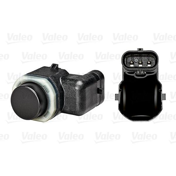 VALEO PARK SENSÖRÜ ÖN/ARKA X3/X5/X6 (66209127801)