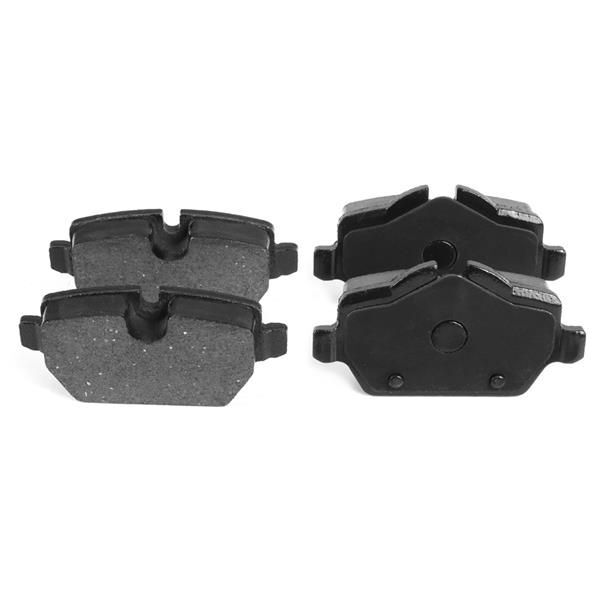 AYD FREN BALATASI ARKA BMW E81 E87 E90 E92 (34216788183)