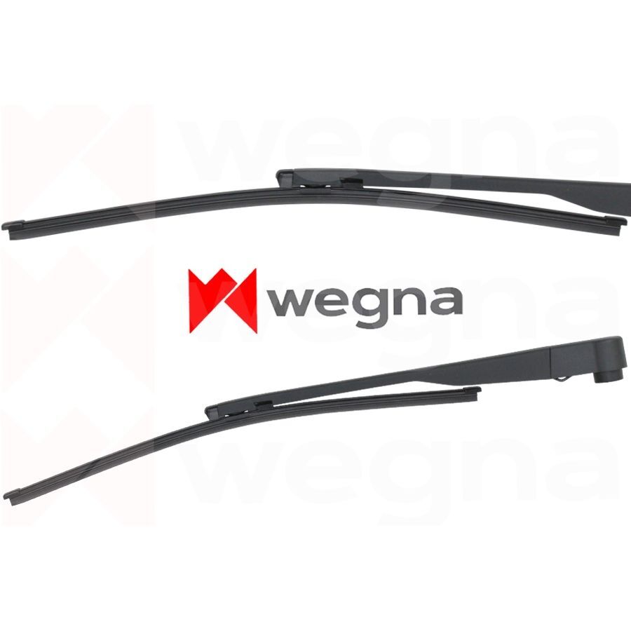 BRUCKE SİLECEK KOLU SÜPÜRGE KMP ARKA DOBLO YM (51879455)