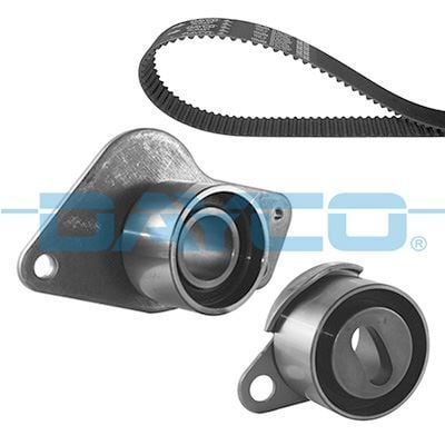DAYCO EKSANTRİK GERGİ KİTİ 151X254 CLIO I-II 97 KANGOO 97 EXPRES 97 1.9D F8Q (7701471866)