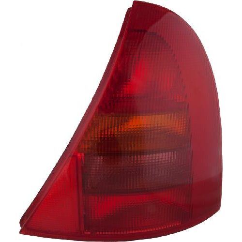 PLEKSAN STOP LAMBASI SAĞ RENAULT CLIO II 98> (7700410518)