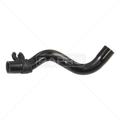 RAPRO RADYATÖR ÜST HORTUMU RENAULT KANGOO 97 CLIO II 98 1.4 (7700834886)