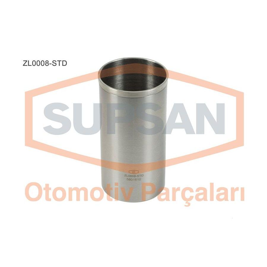 SUPSAN MOTOR GÖMLEĞİ STD FIAT ALBEA-DOBLO-OPEL CORSA 1.3D MTJ 69.60MM (40220600G)