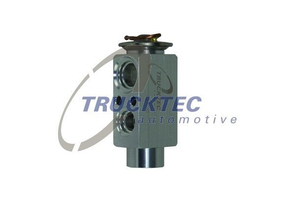 Trucktec 230 Klima Valfi (A230 830 01 84)