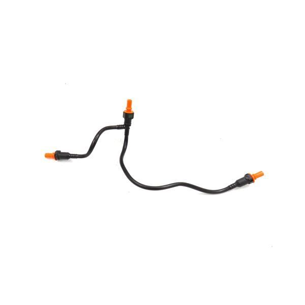 YTT YAKIT BESLEME BORUSU PEUGEOT P307 00>12 P308 08>21 1.4-1.6-2.0 16V VTI-THP (1525.CC)
