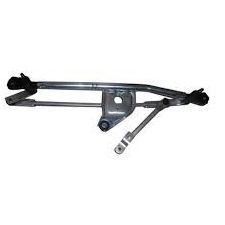 ZENON ÖN CAM SİLECEK MEKANİZMASI MOTORSUZ PEUGEOT BIPPER-CITROEN NEMO-FIAT FIORINO 07 18 (1354851080)