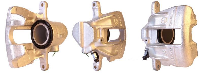 Ate W202 Ön Fren Beyni Sağ (A001 420 15 83)