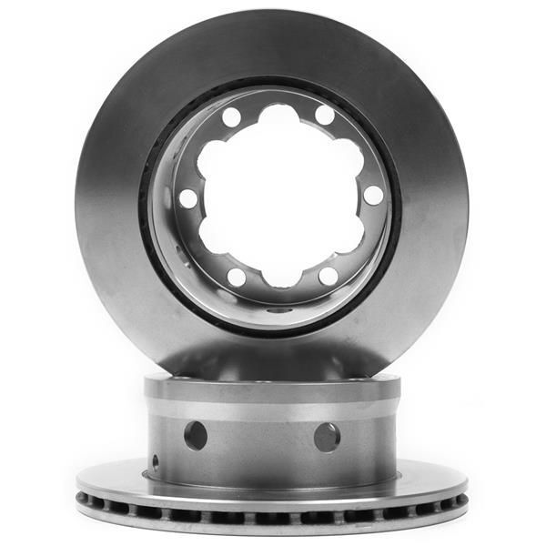 AYD MERCEDES SPRINTER 4-T 1996/2006 SOL/SAĞ ARKA FREN DİSK (9044230212)