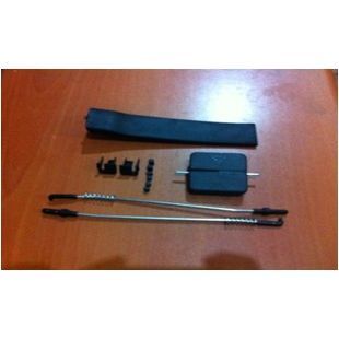 GKL SÜRGÜLÜ CAM TEL SETİ T5 (781)