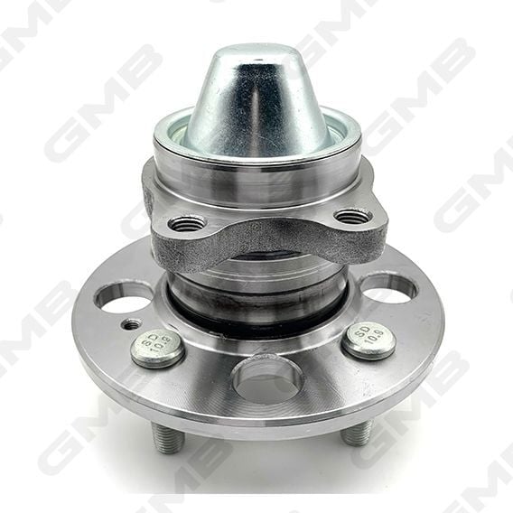 GMB ARKA TEKER PORYASI RULMANLI HYUNDAI ACCENT ERA 1.4L 1.6L 1.5L 06-10 / GETZ 02-09 / İ20 08- / KIA PI CANTO 1.0L 1.1L 04- 4 BİJON ABS SİZ ARAÇLAR İÇİN (527501C000)