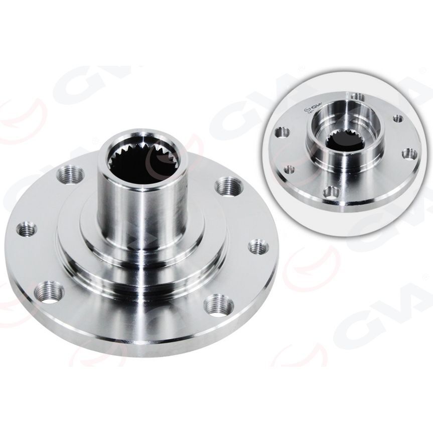 GVA ÖN TEKER PORYASI DOBLO-ALBEA 1.3-1.9 JTD-MTJ (46745258)