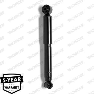 MONROE ARKA AMORTİSÖR L/R ZAFIRA A 1.6 1.8 2.0 16V 2.0 2.2 DTİ 1999 2005 GAZLI (436173)