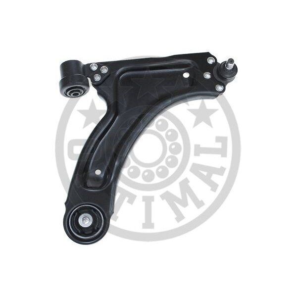 OPTIMAL ALT SALINCAK KOMPLE SAĞ OPEL CORSA C 00 COMBO C 00 (13140038)