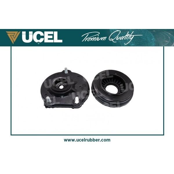 UCEL ÖN AMORTİSÖR TAKOZU ÜST RULMANLI SAĞ COMBO 12> FIORINO-LINEA 07> BIPPER-NEMO 09> DOBLO 10> (1673597380)