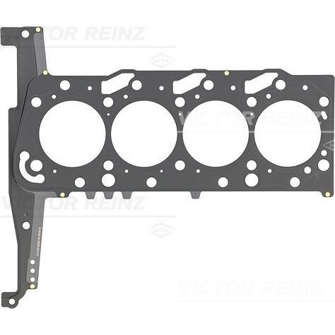V REINZ SILINDIR KAPAK CONTASI 3 CELTIK TRANSIT V184 01>06 90-120PS LAND ROVER DEFENDER 2.4TD 07>16 (1349876)