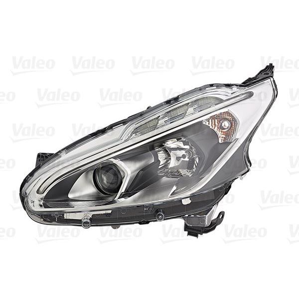 VALEO SOL FAR PEUGEOT P208 12>19 (1685352680)