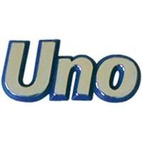 AYHAN ARKA YAZI UNO (98801763)