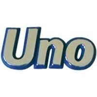 AYHAN ARKA YAZI UNO (98801763)