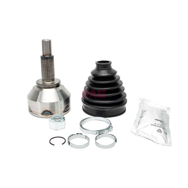 FAG AKS KAFASI DIŞ RENAULT TRAFIC II 06> 2.0DCI 2.5DCI 27X36X56.5MM (8200452268)