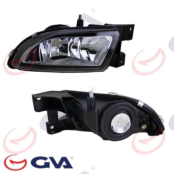GVA SİS LAMBASI SOL FIAT EGEA 16 > BRAVO 07-13 (51775550)