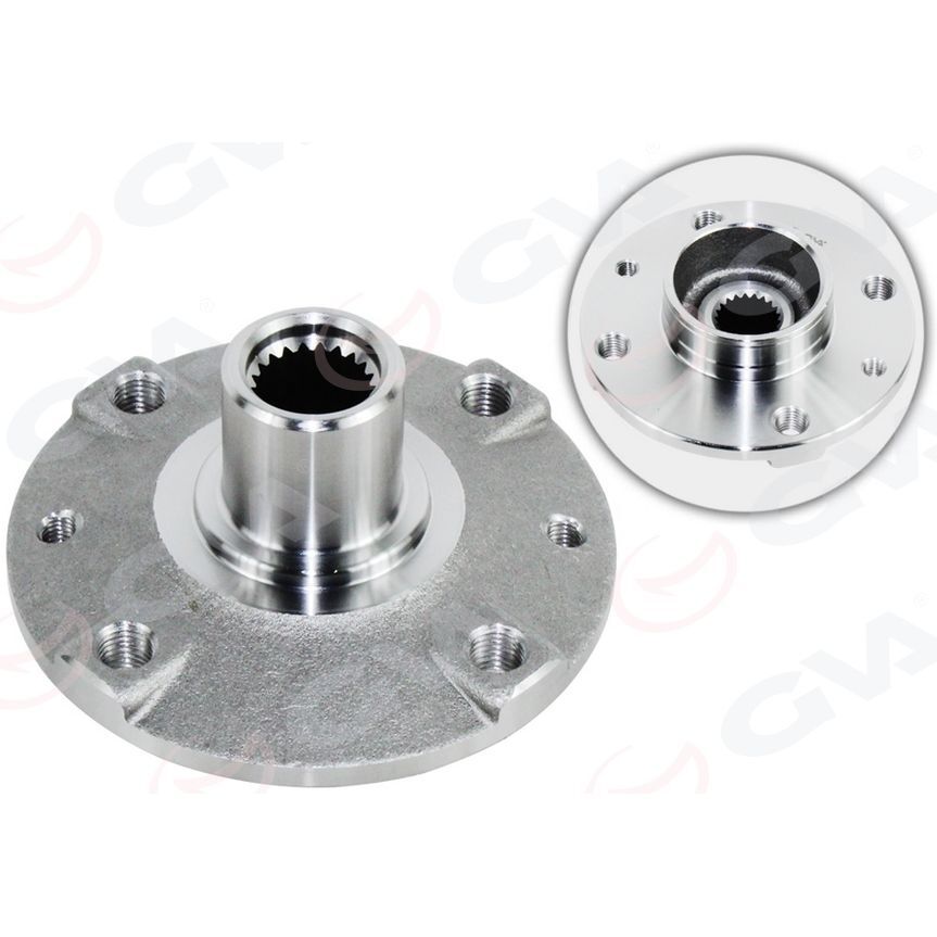 GVA ÖN TEKER PORYASI RENAULT 9-19 CLIO I-EXPRESS-TWINGO (7700433290)