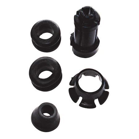 MASTER KAUCUK VİTES KOLU TAMİR TAKIMI M131 SLX DOĞAN-YM 5 VİTES (98000071)