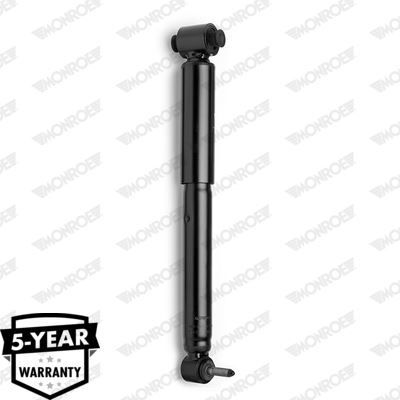 MONROE ARKA AMORTİSÖR SAĞ-SOL RENAULT MEGANE III 09 FLUENCE 09 GAZLI (562100026R)