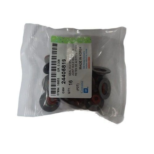 OE-ORIJINAL SUBAP LASTİĞİ TAKIM 16 ADET ASTRA G-H-J-CORSA D-E-INSIGNIA-MERIVA-VECTRA C-ZAFIRA B 1.6 Z16XEP (24405819)