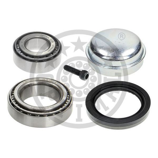 OPTIMAL TEKERLEK RULMANI TAKIMI ÖN 221 (A2213300225)