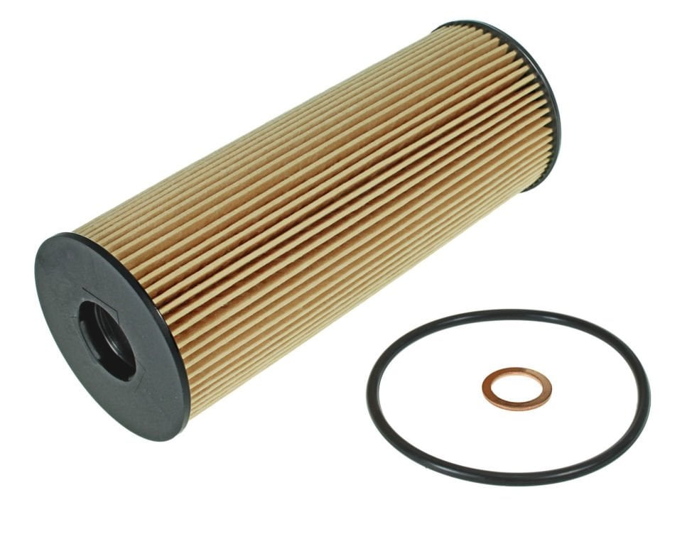 Yağ Filtresi M111 M104