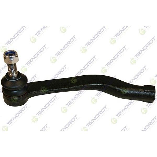 TEKNOROT ROT BAŞI SOL MASTER III-MOVANO III 2010 > (4420097)