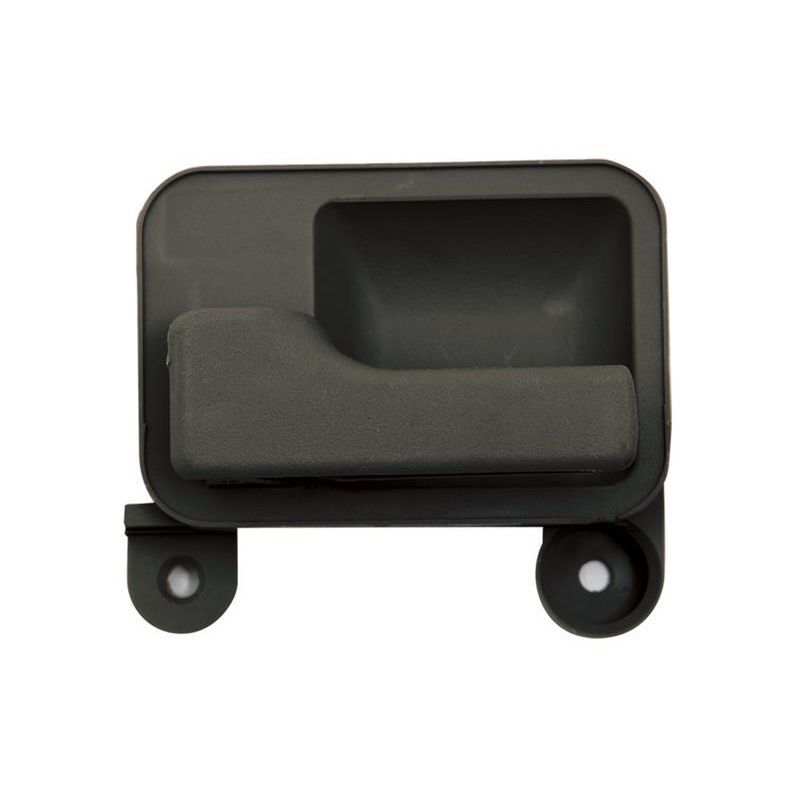 YTT İÇTEN AÇMA KOLU SİYAH VECTRA A (134365)