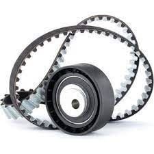 BOSCH TRIGER EKSANTRIK SETI DEVIRDAIMLI CONNECT 1.8TDCI 07 13 FOCUS I 98 11 MONDEO IV 07 14 SMAX GALXY 07 11 1.8 TD 1987948520 (2T1Q6M260AA)