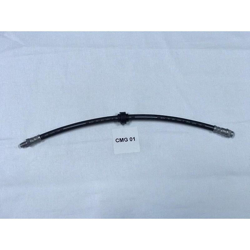 CAVO FREN HORTUMU ÖN RENAULT MEGANE 96 420.00 MM (7700840390)