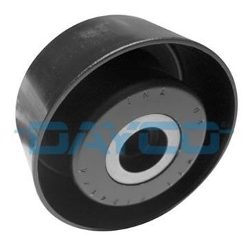 DAYCO ALTERNATÖR GERGİ RULMANI PARTNER-P206-306-JUMPY1.9D -P307 1.4 16V-1.6 16V-C2 1.4-1.6-C3 1.4I-1.4 16V (1613838280)