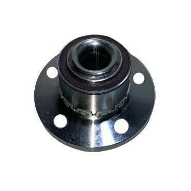 GMB ÖN TEKER PORYASI RULMANLI POLO-CORDOBA-FABIA 01 BM ABS Lİ 5D 13 JANT 27X72/127X82/37 (6Q0407621AH)