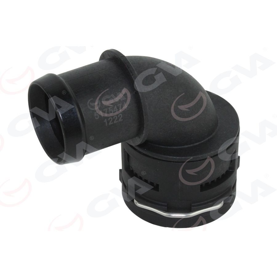 GVA SOĞUTMA FLANŞI CADDY 1.9 TDI BJB-BLS 2004-2010 (2K0122291)