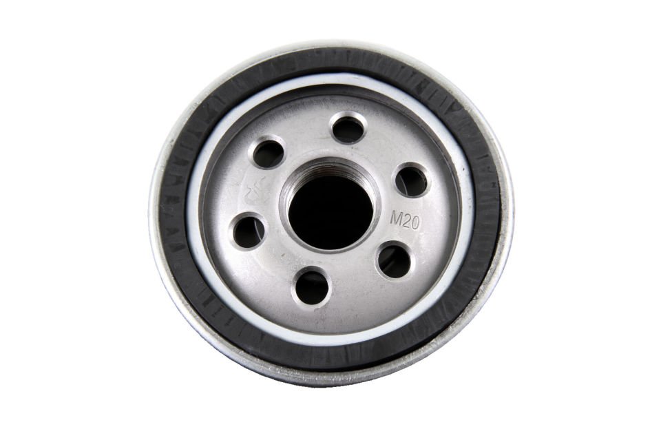 Yağ Filtresi M117 156 176 W246