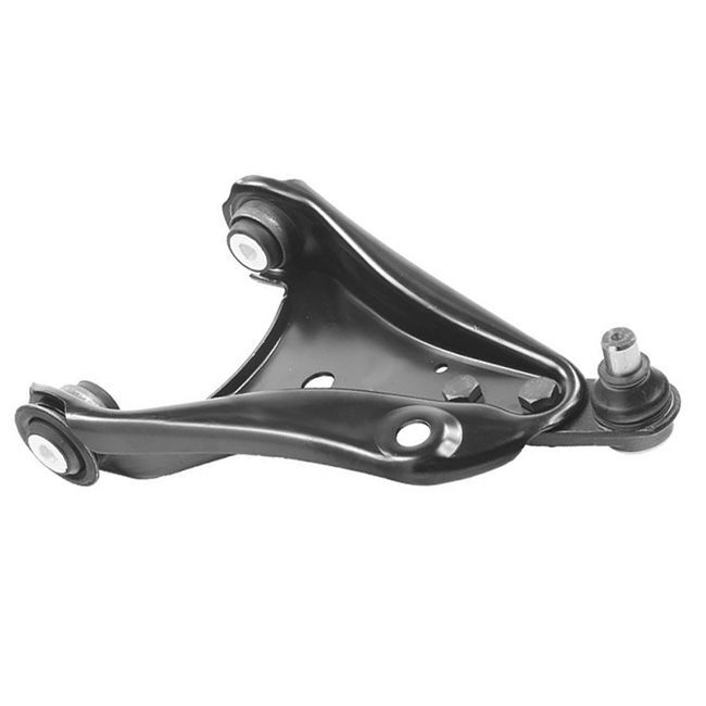 KAPIMSAN SALINCAK ÖN SAĞ ALT RENAULT TWINGO II 07 (8200763296)