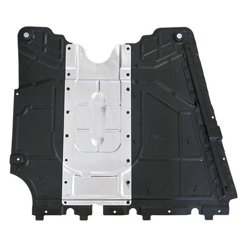 MARAL KARTER MUHAFAZASI 09 FIAT DOBLO III (51742550)