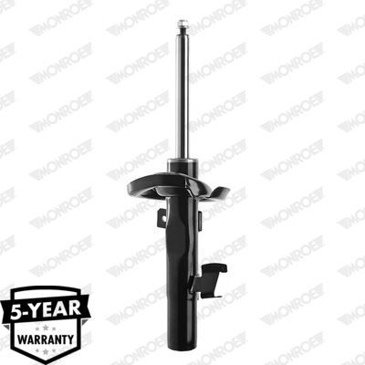 MONROE ÖN AMORTİSÖR SAĞ VOLVO V40 2012 GAZLI (31360946)