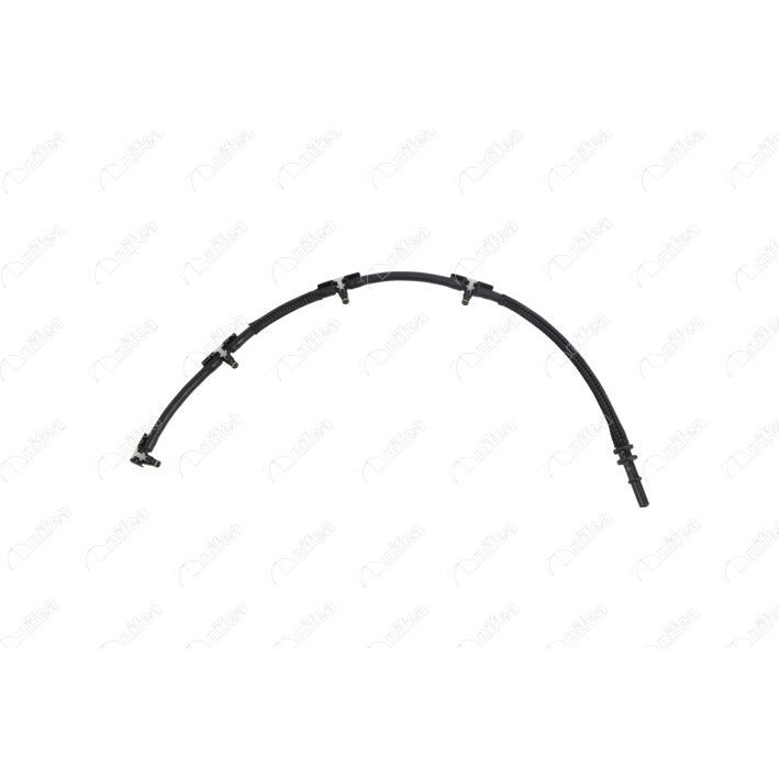 NIFEA ENJEKTÖR GERİ DÖNÜŞ HORTUMU 2008 I-II-208 I-II-3008 I-II-301-308 II-5008 I-II-508 I-II-EXPERT IV- PARTNER-BERLINGO 1.6 BLUEHDI 100 BHY DV6FD (9802620380)