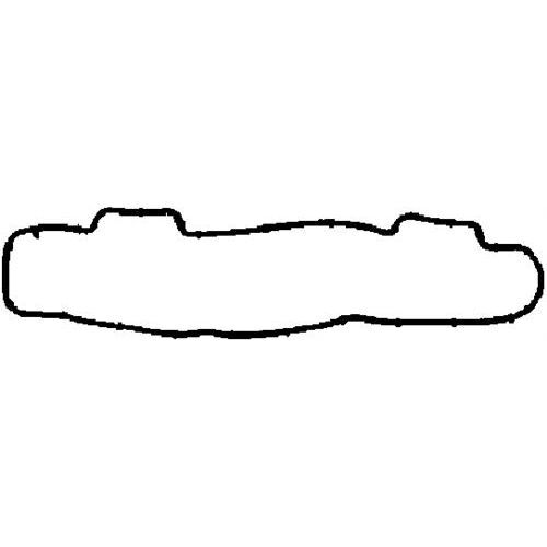 OTOCONTA UST KAPAK KULBUTOR CONTASI PARTNER-BERLINGO-206-207-307-308-C2-C3-FIESTA-FOCUS 1.6 TDCI 04 11 16V 1.6 HDİ DV6ATED4-DV6B (0249.C2)