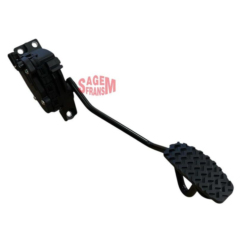 SAGEM GAZ PEDALI ELEKTRİKLİ BOXER-DUCATO II-JUMPER 01 06 (1337493080)