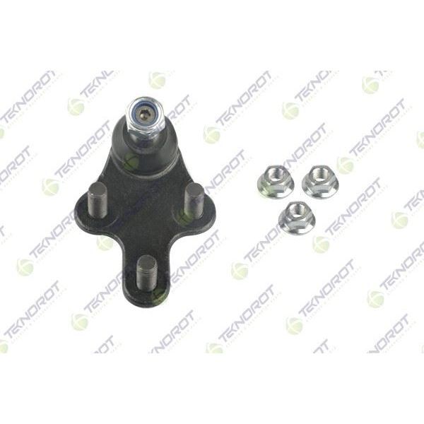 TEKNOROT ROTİL 308 II T9 13-19 308 SW 14-19 (9672192480)