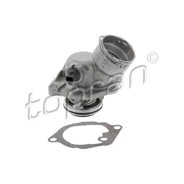 TOPRAN TERMOSTAT 100 C MERCEDES M272 W203 W204 S204 CL203 W212 W221 (A2722000415)