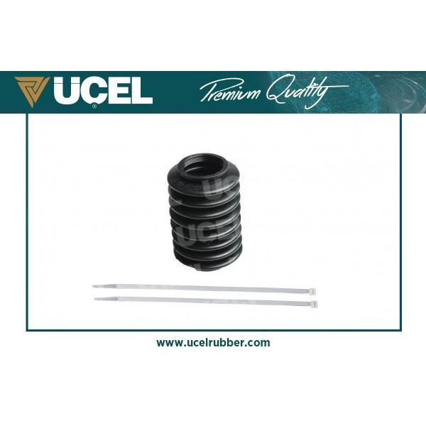 UCEL DİREKSİYON KÖRÜĞÜ SAĞ CITROEN BERLINGO MF -1.1 İ-1.4 İ-1.6 16V-1.8 İ-1.8 D-1.9 D-2.0 HDI-ELECTRİC (4066.22)